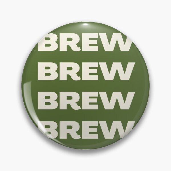 Item preview, Brew designed and sold by mercebujons.