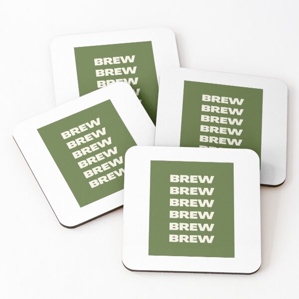Item preview, Brew designed and sold by mercebujons.