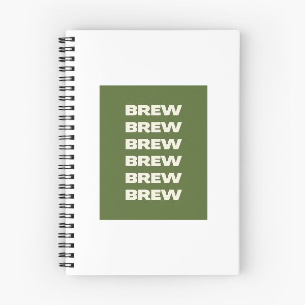 Item preview, Brew designed and sold by mercebujons.