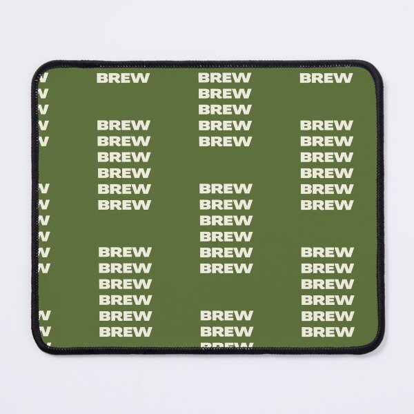 Item preview, Brew designed and sold by mercebujons.