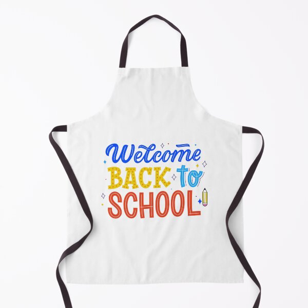 Item preview, Welcome Back To School designed and sold by ANNINOART ⭐⭐⭐⭐⭐.