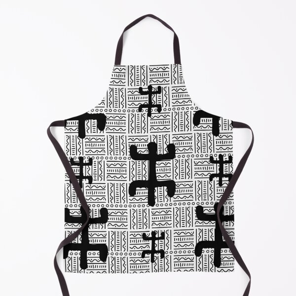 Item preview, African textile Bogolan designed and sold by Wolagno.