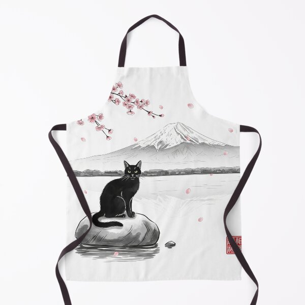 Item preview, CAT IN JUNGEL designed and sold by starlooklike.