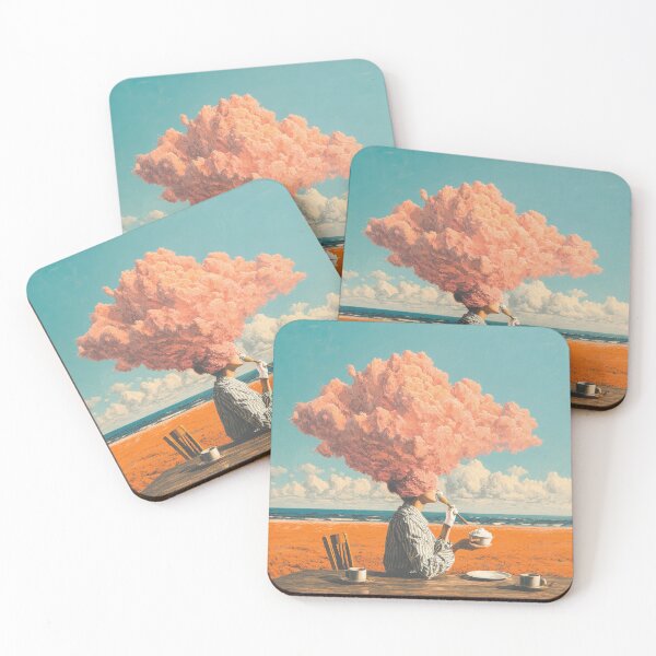 Item preview, Daily Dreamer – Dreamy & Whimsical Art designed and sold by artHAPPEAK.