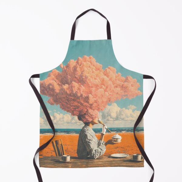 Item preview, Daily Dreamer – Dreamy & Whimsical Art designed and sold by artHAPPEAK.