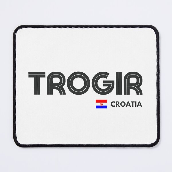 Item preview, Trogir - Croatia designed and sold by Sketch-Shack.