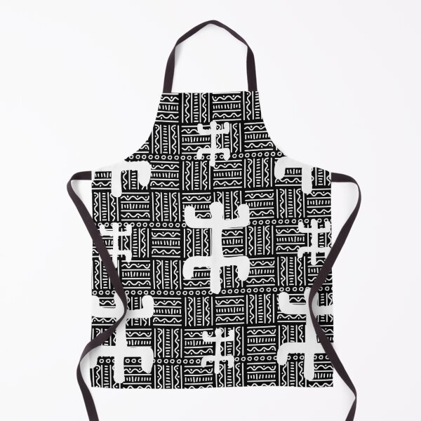 Item preview, African textile Bogolan designed and sold by Wolagno.