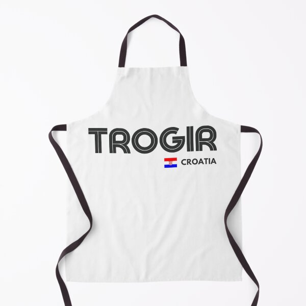 Item preview, Trogir - Croatia designed and sold by Sketch-Shack.
