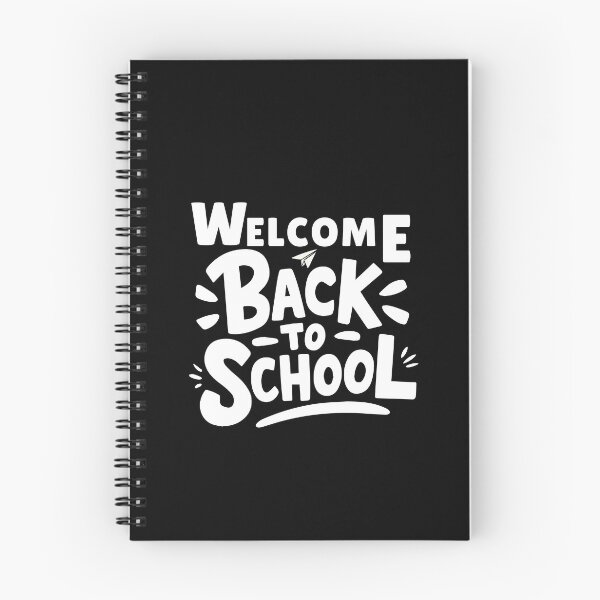 Item preview, Welcome Back To School designed and sold by ANNINOART ⭐⭐⭐⭐⭐.