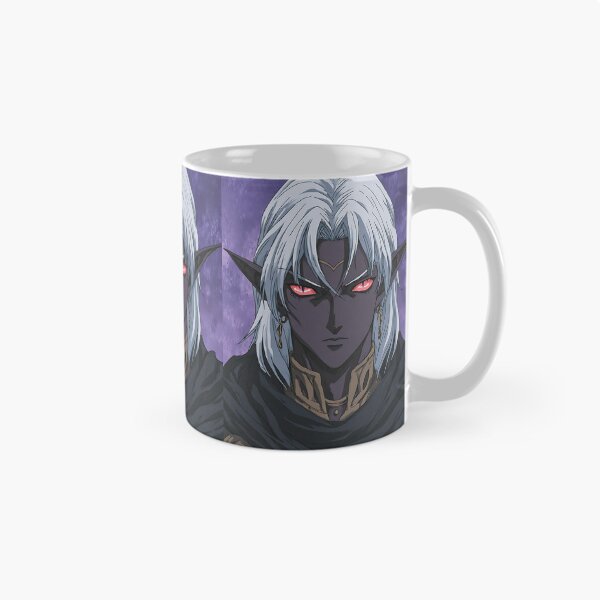 Item preview, RPG Drow Token designed and sold by bapupa.
