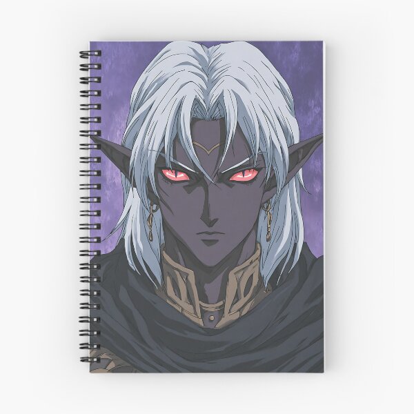 Item preview, RPG Drow Token designed and sold by bapupa.