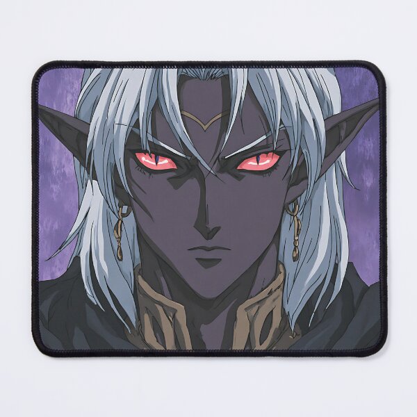 Item preview, RPG Drow Token designed and sold by bapupa.