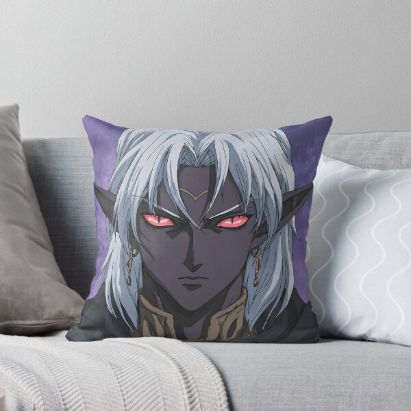 Item preview, RPG Drow Token designed and sold by bapupa.