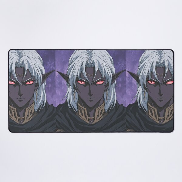 Item preview, RPG Drow Token designed and sold by bapupa.