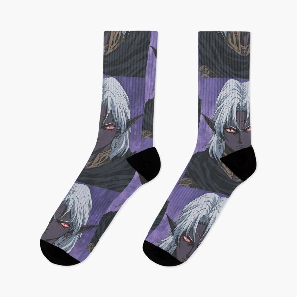 Item preview, RPG Drow Token designed and sold by bapupa.
