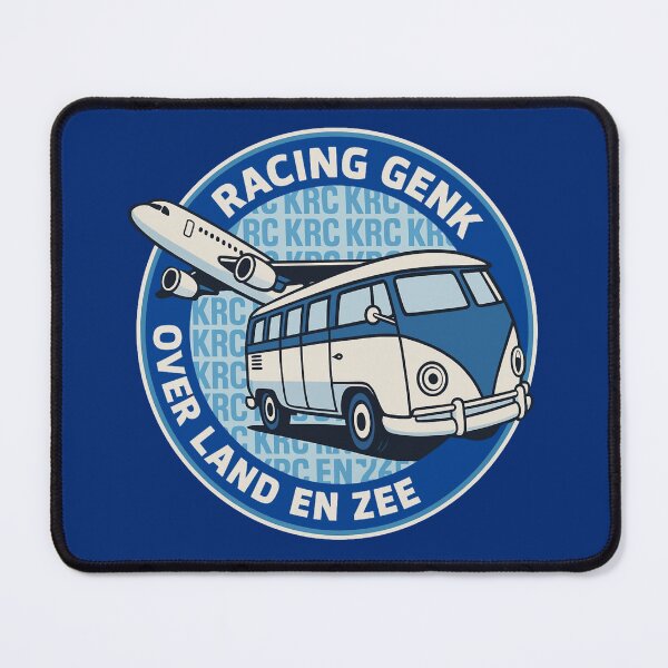 Item preview, Genk Over land En Zee designed and sold by canvasriddle.