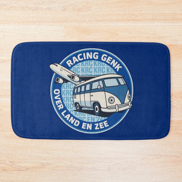 Item preview, Genk Over land En Zee designed and sold by canvasriddle.