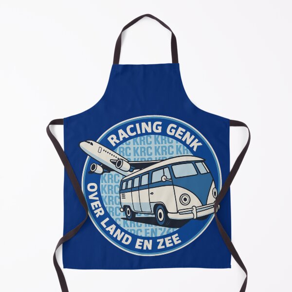 Item preview, Genk Over land En Zee designed and sold by canvasriddle.