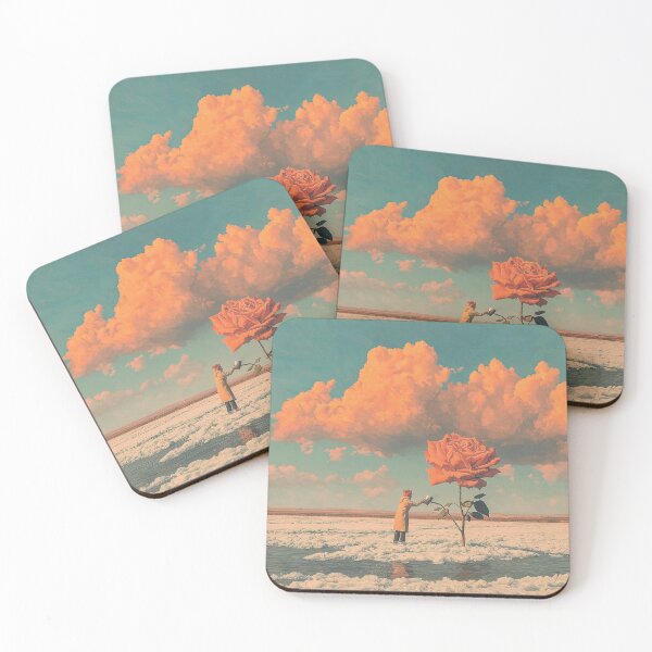 Item preview, Feed My Love – Tender Romantic Art designed and sold by artHAPPEAK.