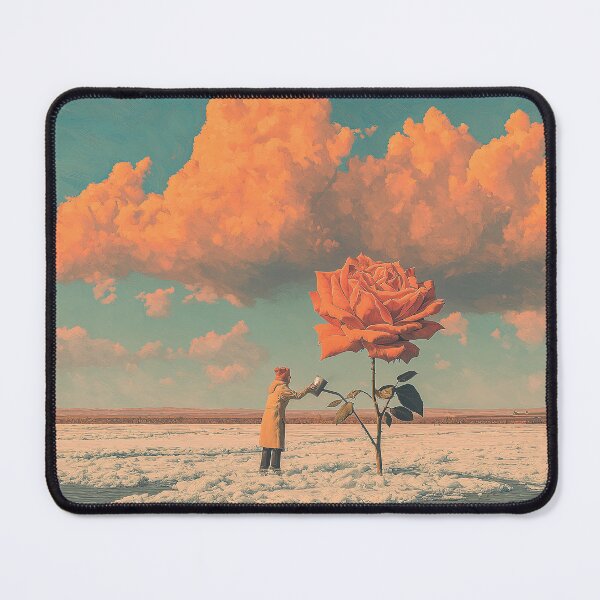 Item preview, Feed My Love – Tender Romantic Art designed and sold by artHAPPEAK.
