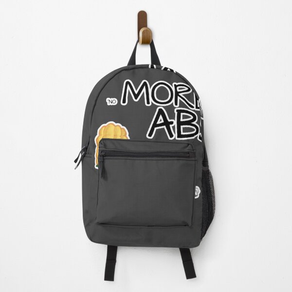 Item preview, (no) MORE ABS designed and sold by Veronica Arrigoni.