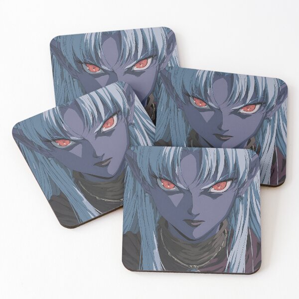 Item preview, Stealth Drow Token designed and sold by bapupa.