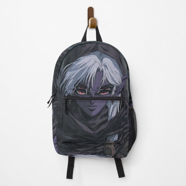 Item preview, Fantasy Drow Token designed and sold by bapupa.