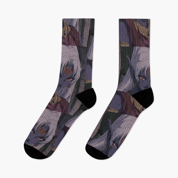 Item preview, Underdark Drow Token designed and sold by bapupa.