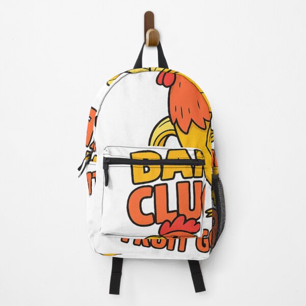 Item preview, Banana Clucker – Funny Chicken Banana Hybrid Illustration designed and sold by haitrieuic96.
