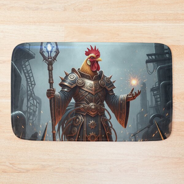 Item preview, Iron Mage designed and sold by RaF71PrO.