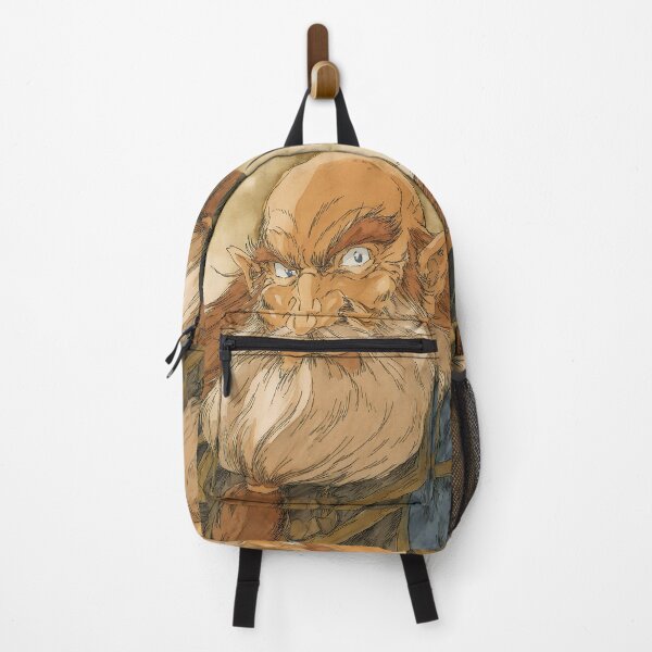 Item preview, RPG Dwarf Token designed and sold by bapupa.