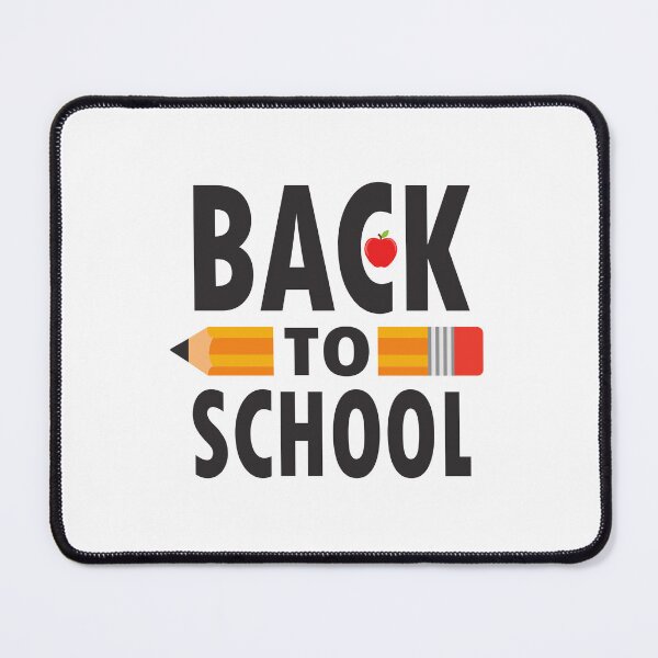 Item preview, Back To School designed and sold by ANNINOART ⭐⭐⭐⭐⭐.
