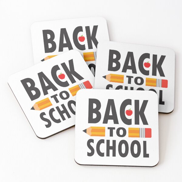 Item preview, Back To School designed and sold by ANNINOART ⭐⭐⭐⭐⭐.