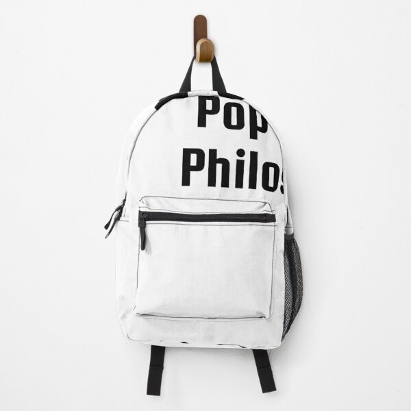 Item preview, Pop Shuvit Philosopher designed and sold by Ninjacatoff.