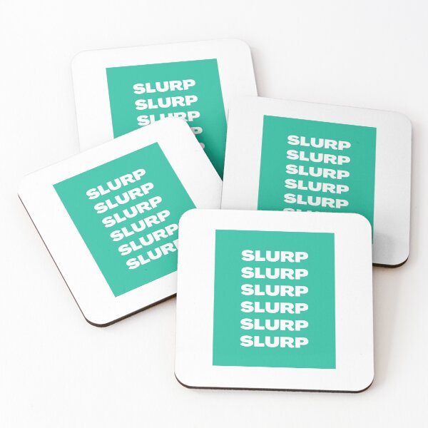 Item preview, Slurp  designed and sold by mercebujons.