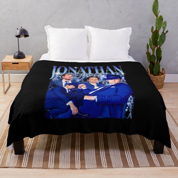 Item preview, Jonathan Groff designed and sold by silvieex.