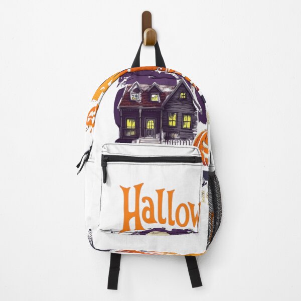 Item preview, Vintage Halloweentown EST. 1998 – Retro 90s Halloween Graphic Tee designed and sold by arceeddesign.