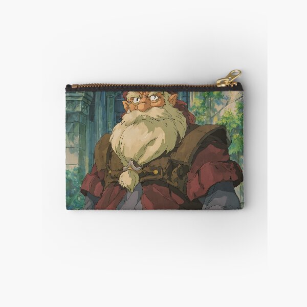 Item preview, Fantasy Dwarf Token designed and sold by bapupa.