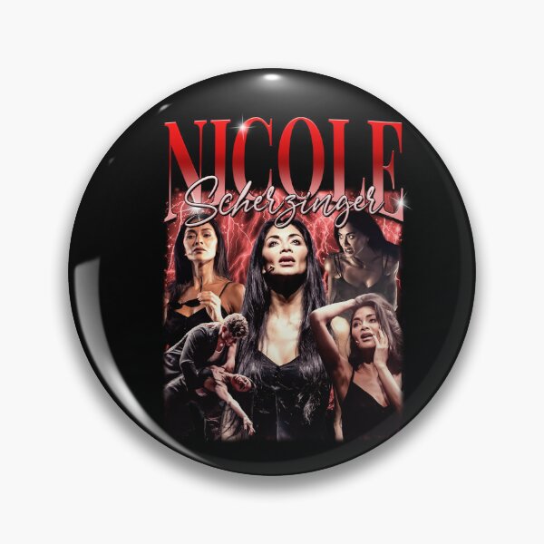 Item preview, Nicole Scherzinger designed and sold by silvieex.