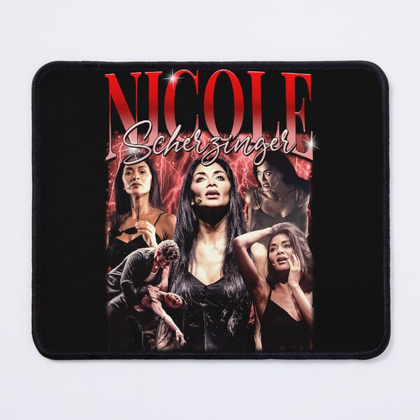 Item preview, Nicole Scherzinger designed and sold by silvieex.
