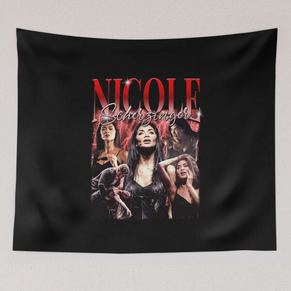 Item preview, Nicole Scherzinger designed and sold by silvieex.