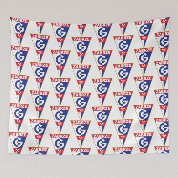 Item preview, Górnik Zabrze designed and sold by Happie Kids.