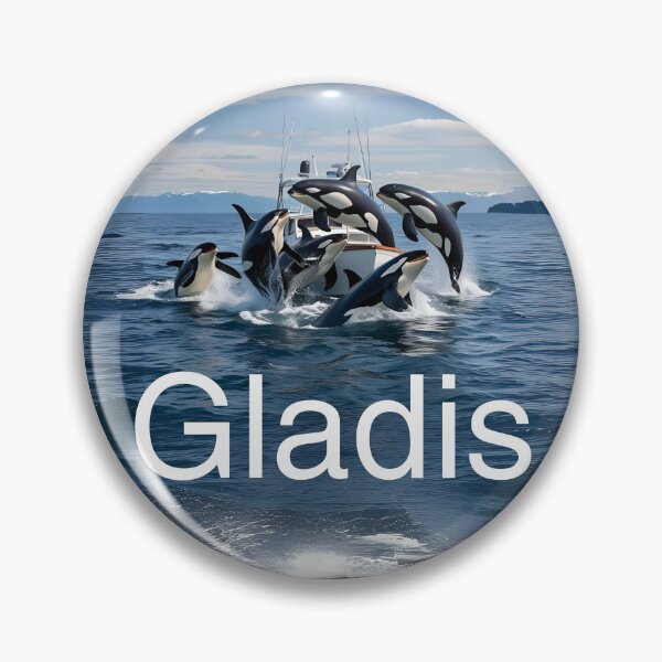 Item preview, Gladis designed and sold by ReFuture.