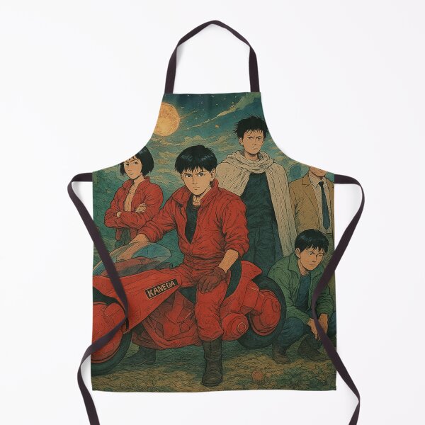 Item preview, Akira Fanart designed and sold by FeelTheDrawing.