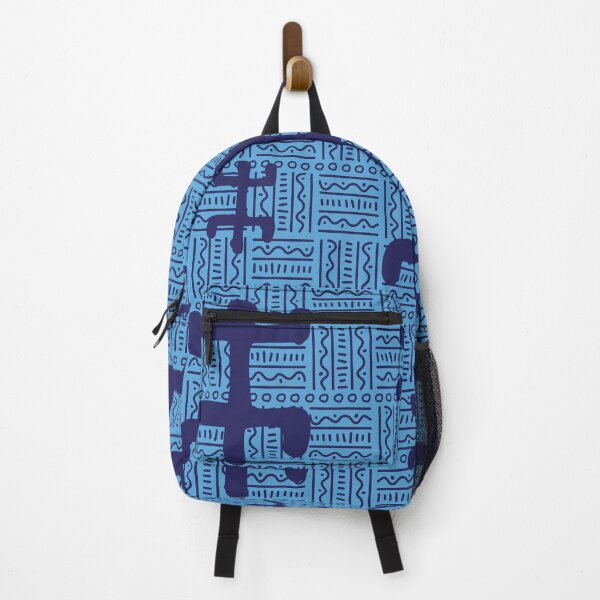 Item preview, African textile Bogolan designed and sold by Wolagno.