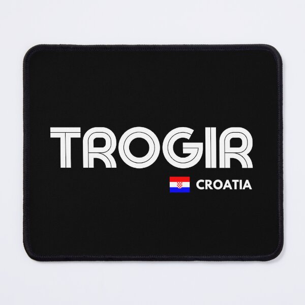 Item preview, Trogir - Croatia designed and sold by Sketch-Shack.