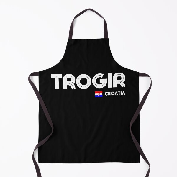 Item preview, Trogir - Croatia designed and sold by Sketch-Shack.