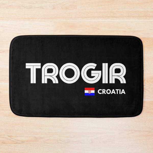 Item preview, Trogir - Croatia designed and sold by Sketch-Shack.