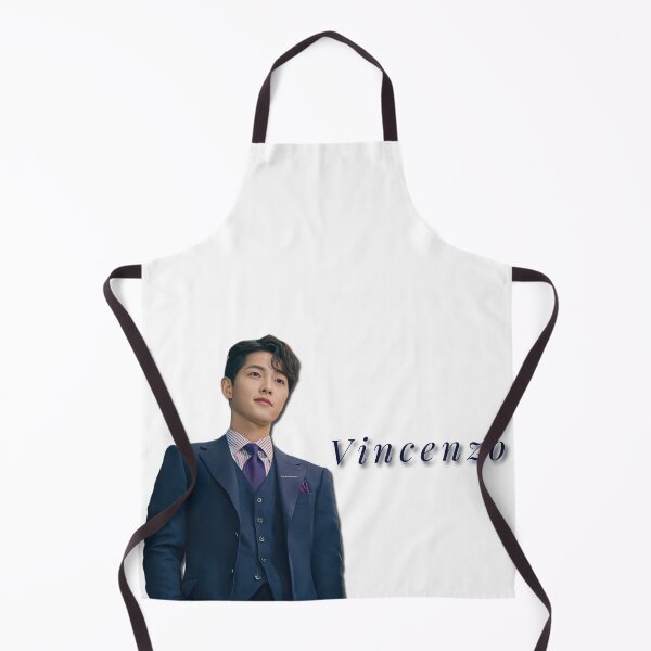 Item preview, Vincenzo Cassano K-drama Song Joong Ki Fan Art designed and sold by Kpkd  Store.