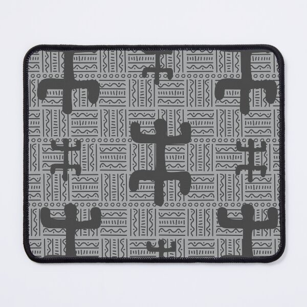 Item preview, African textile Bogolan designed and sold by Wolagno.